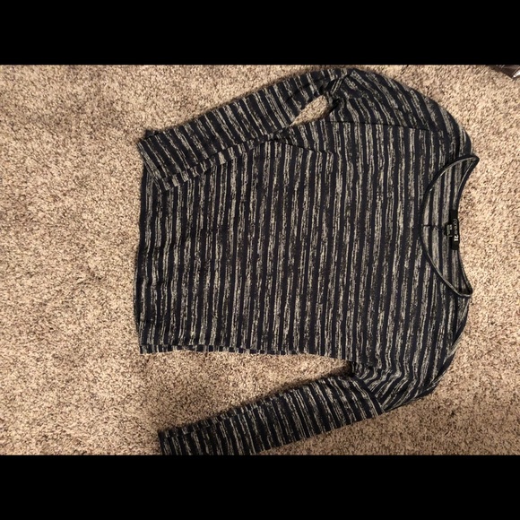 Long sleeve shirt - Picture 1 of 1